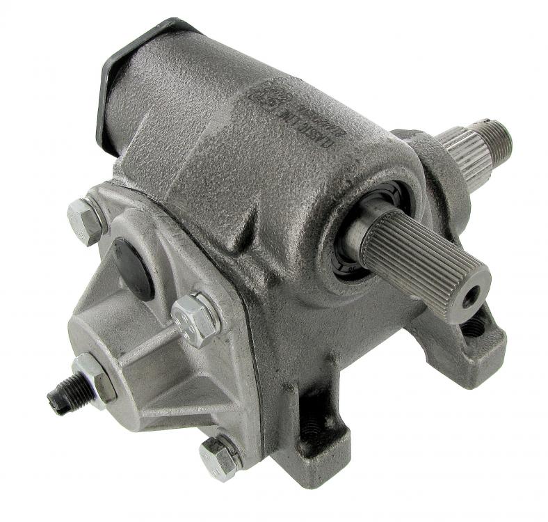 Lenkgetriebe für VW Käfer 1303 bis 1974 - Fabrikneu