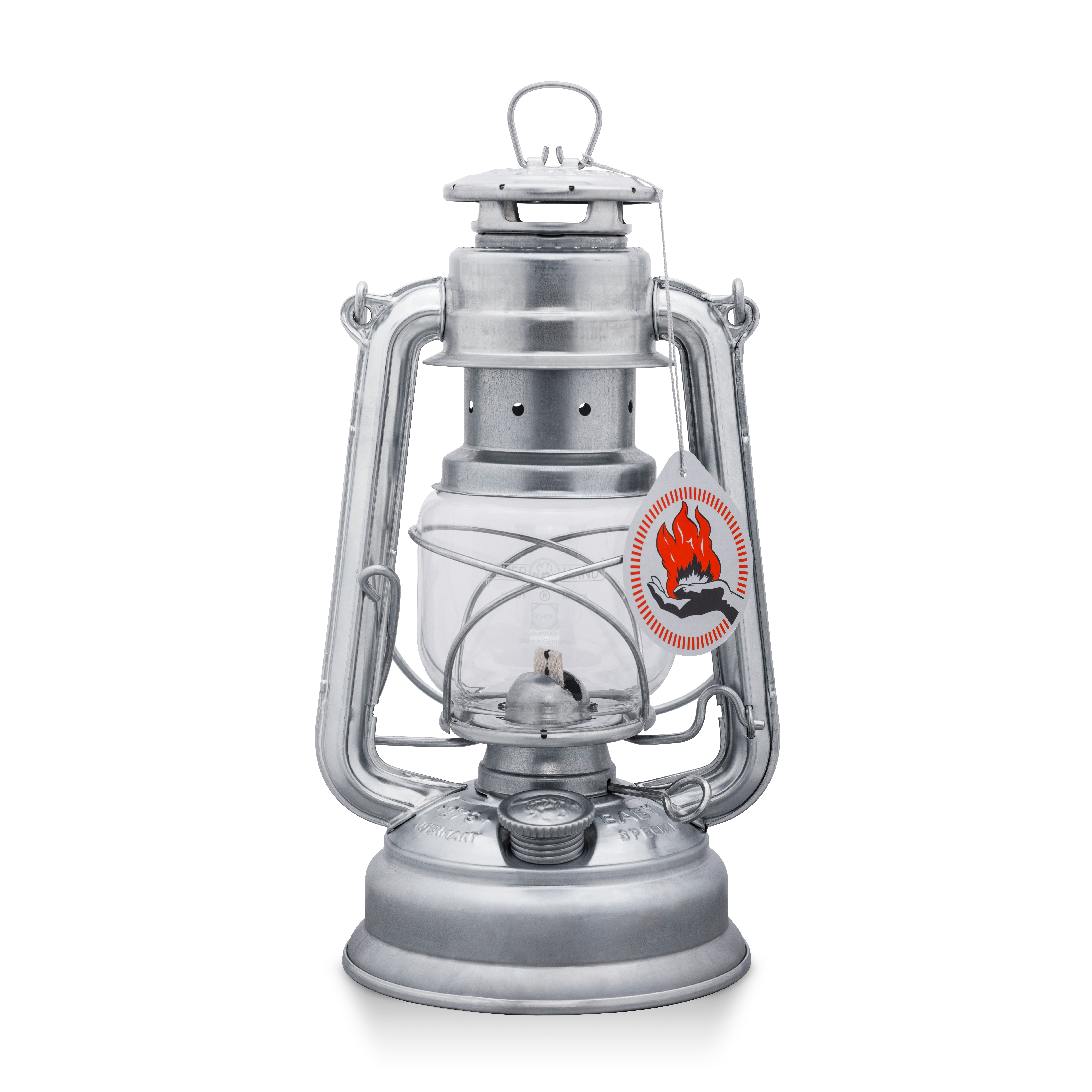 Baby Special 276 - Feuerverzinkt