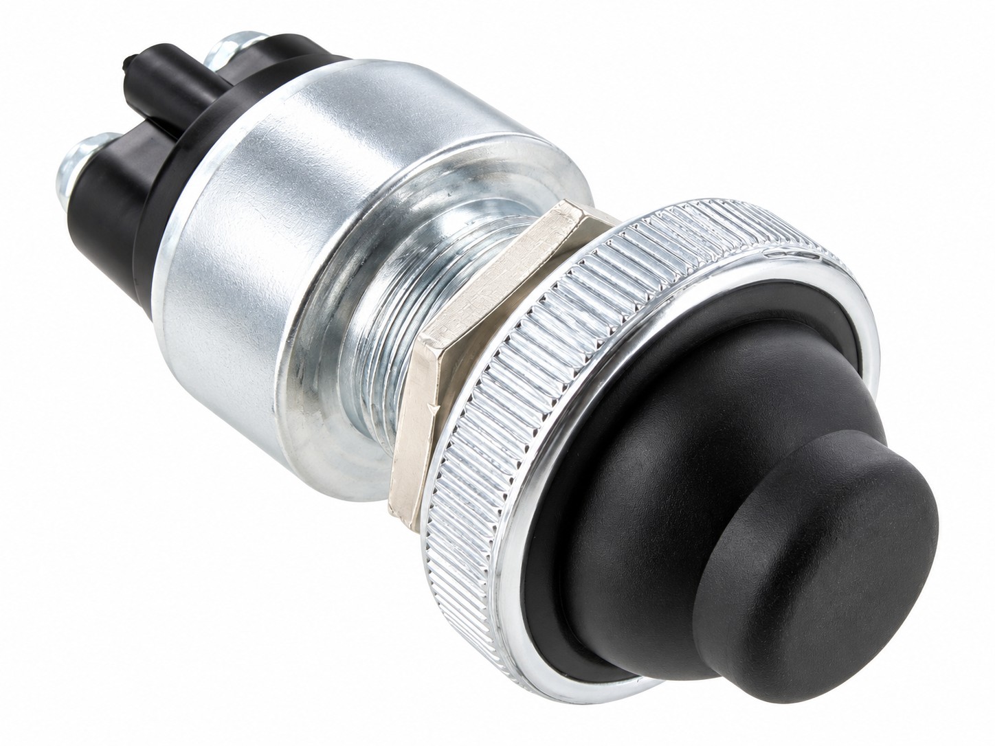 Startknopf oder Momenttaster 12 V
