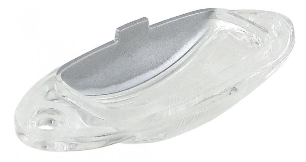 Kennzeichenbeleuchtung Glas für Karmann Ghia ab 1957