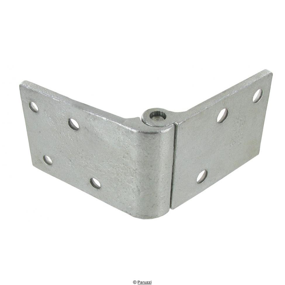 Oberes Türscharnier rec