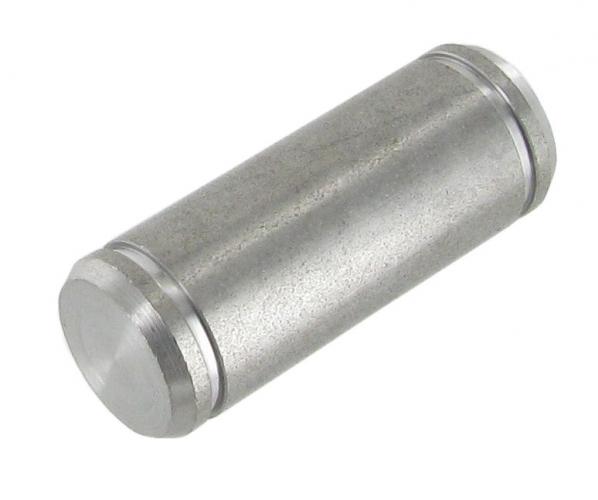 Handbremse Lagerbolzen mit Sicherungsringen