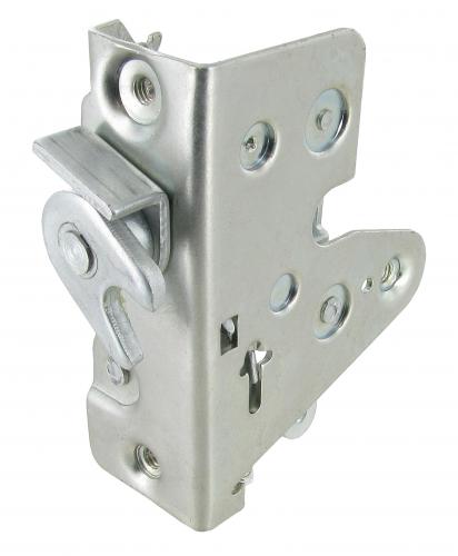 Türschloss-Mechanismus Kabine Links