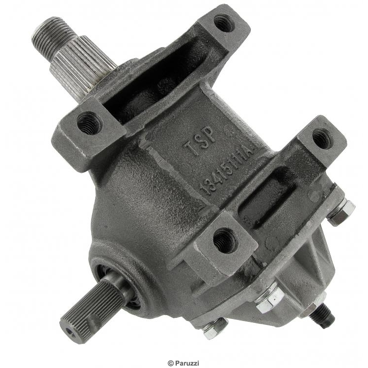 Lenkgetriebe 1302 u. 1303