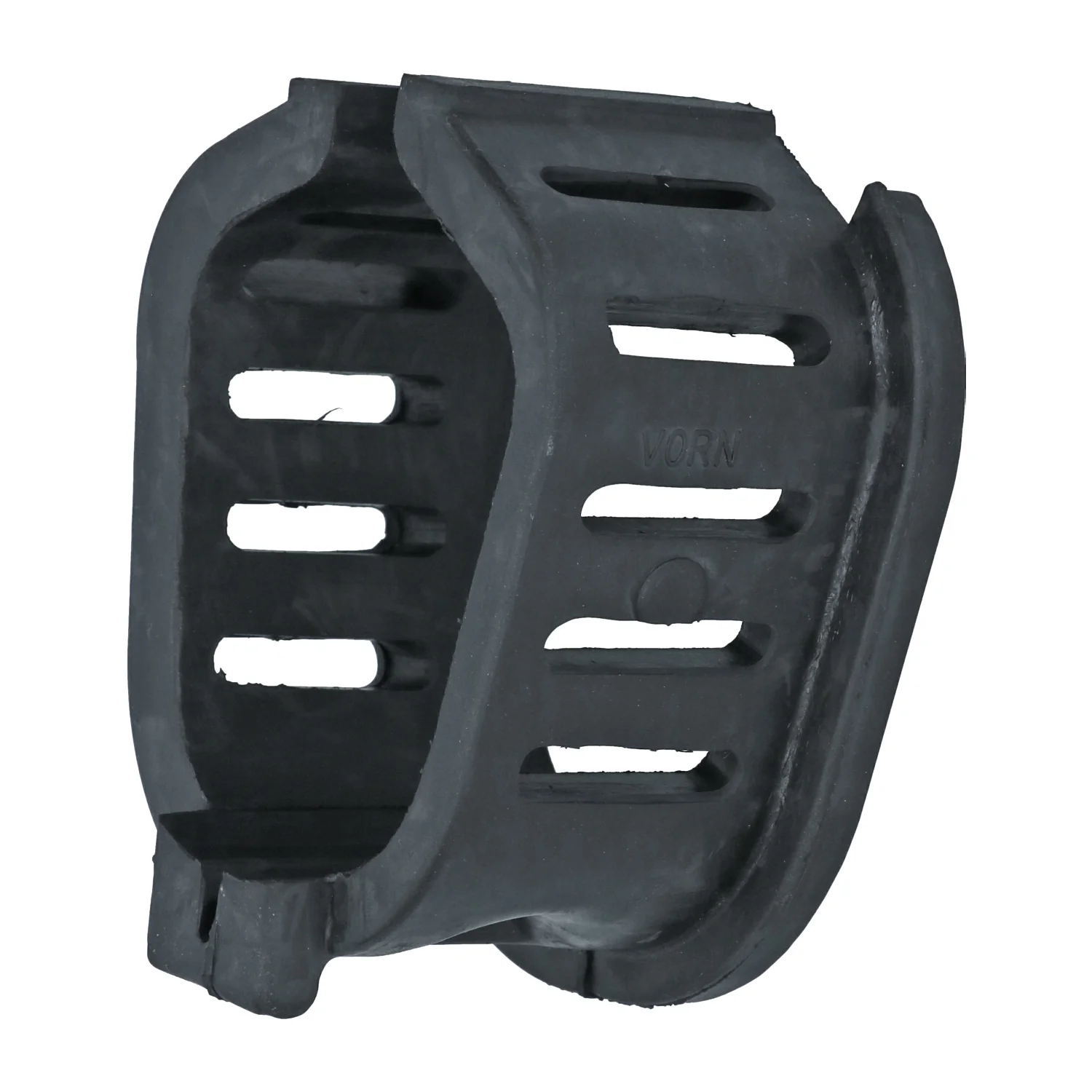 Gummilager Vorderachse Type 3 Type 34 unten links