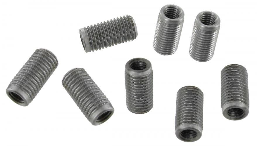 Reparaturgewindeeinsatz M8x1,25 / M12x1,5 Kurbelgehäuse