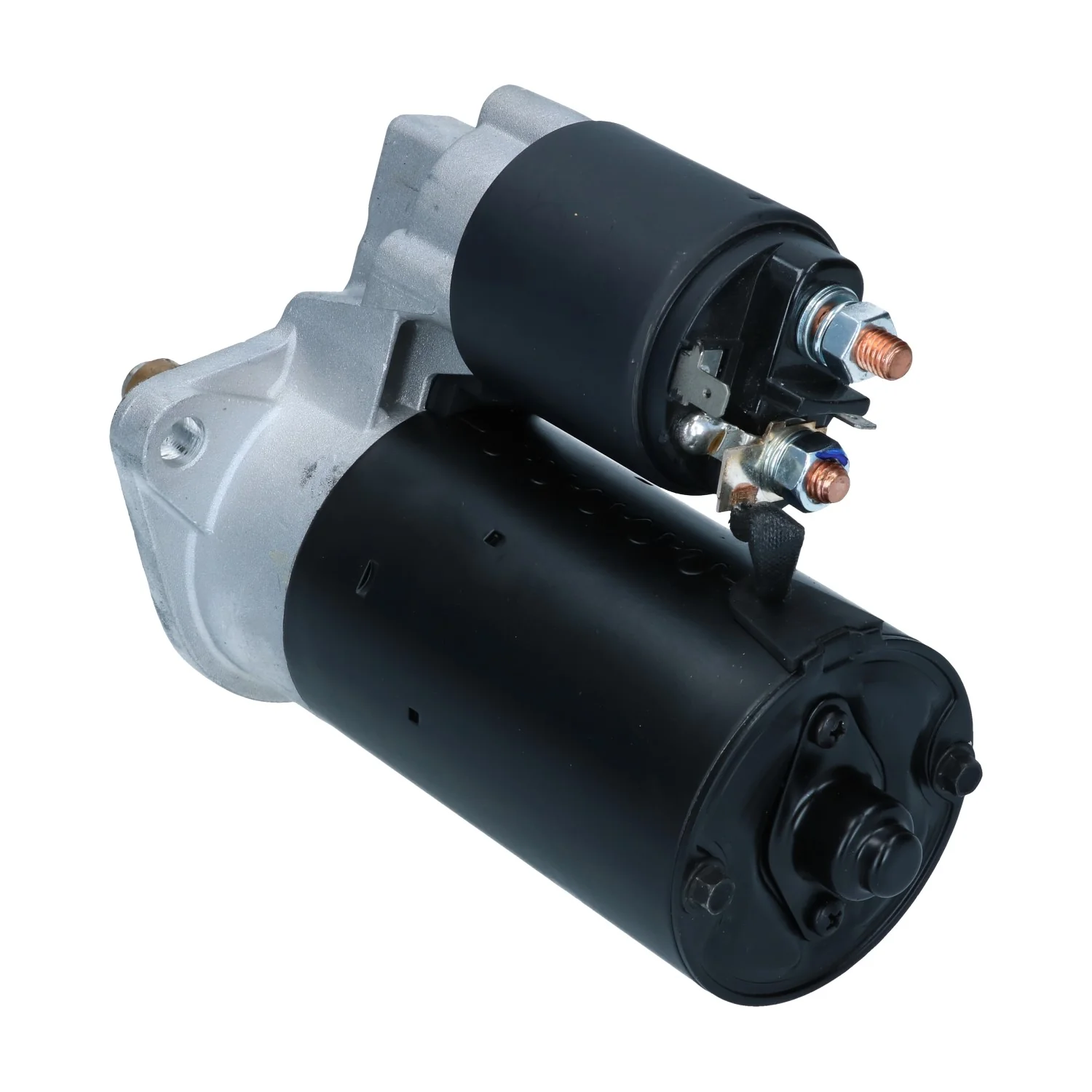 Anlasser 12V 1.4kW für VW Käfer Karmann Ghia Bus Type 3