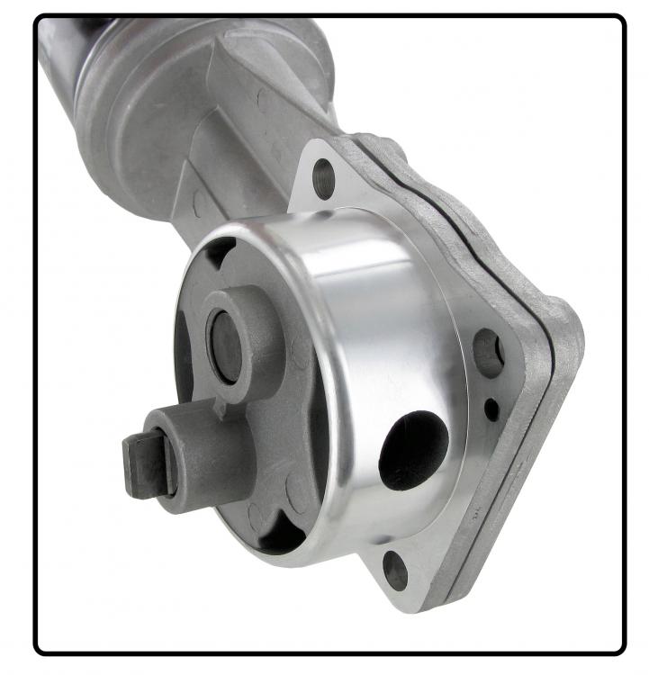 Hochleistungs-Ölpumpe mit Vollstromfilter für VW Luftmotoren