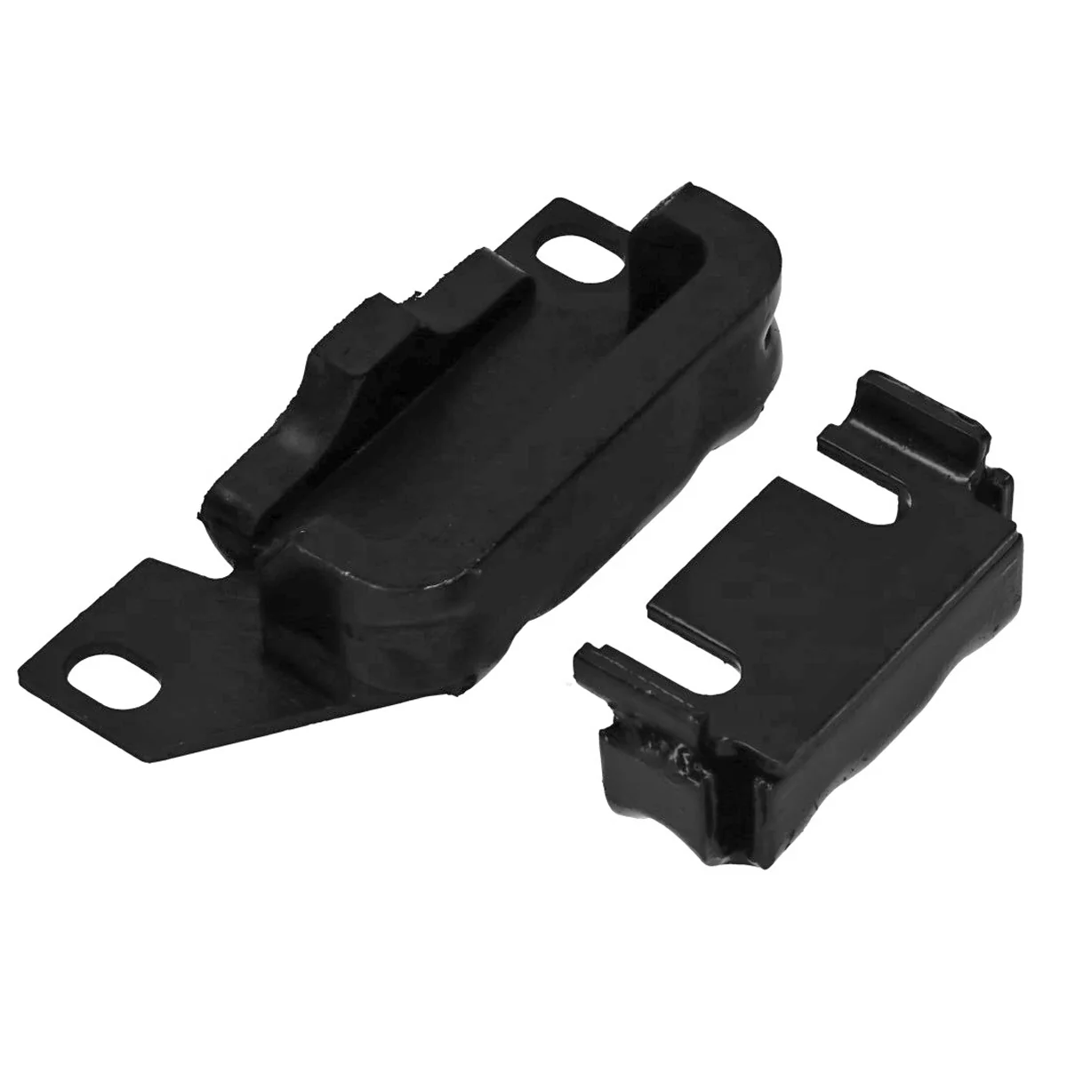Gummilager Getriebe Satz Automatik VW Bus 72-74