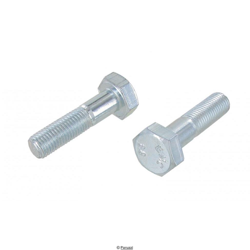 Schrauben der Spurstangenschelle(pro Paar)