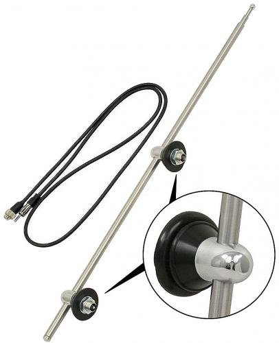 Antenne USA-Modell