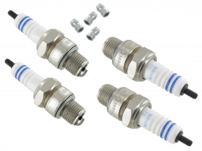 Zündkerze Bosch W8AC für Standard-Motoren