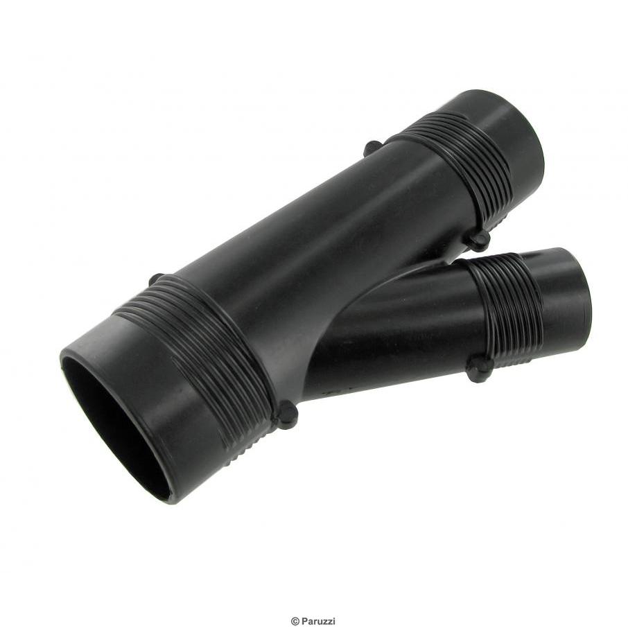 Trennstück für Heizungsschlauch (pro Stück)