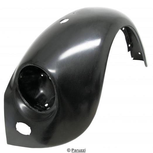 Linker vorderer Kotflügel