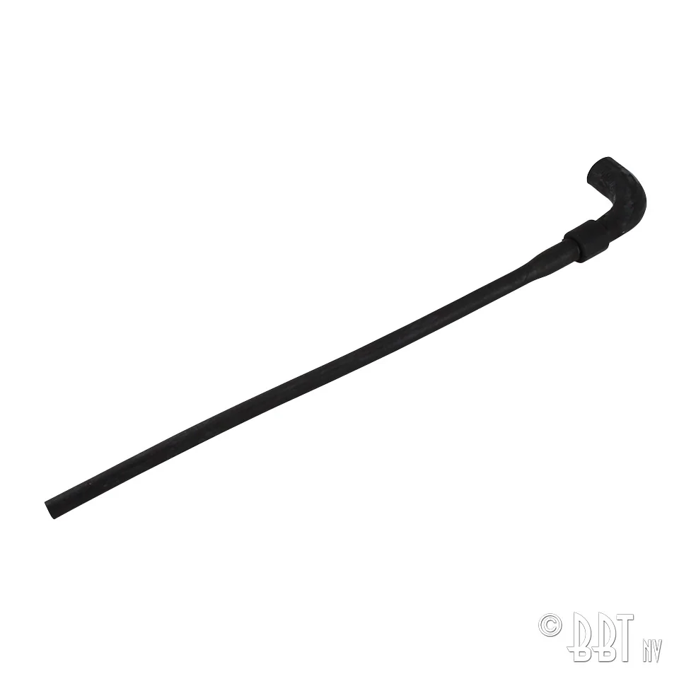Wasserpumpen-Schlauch links VW Bus 01/85-07/92 mit Klimaanlage