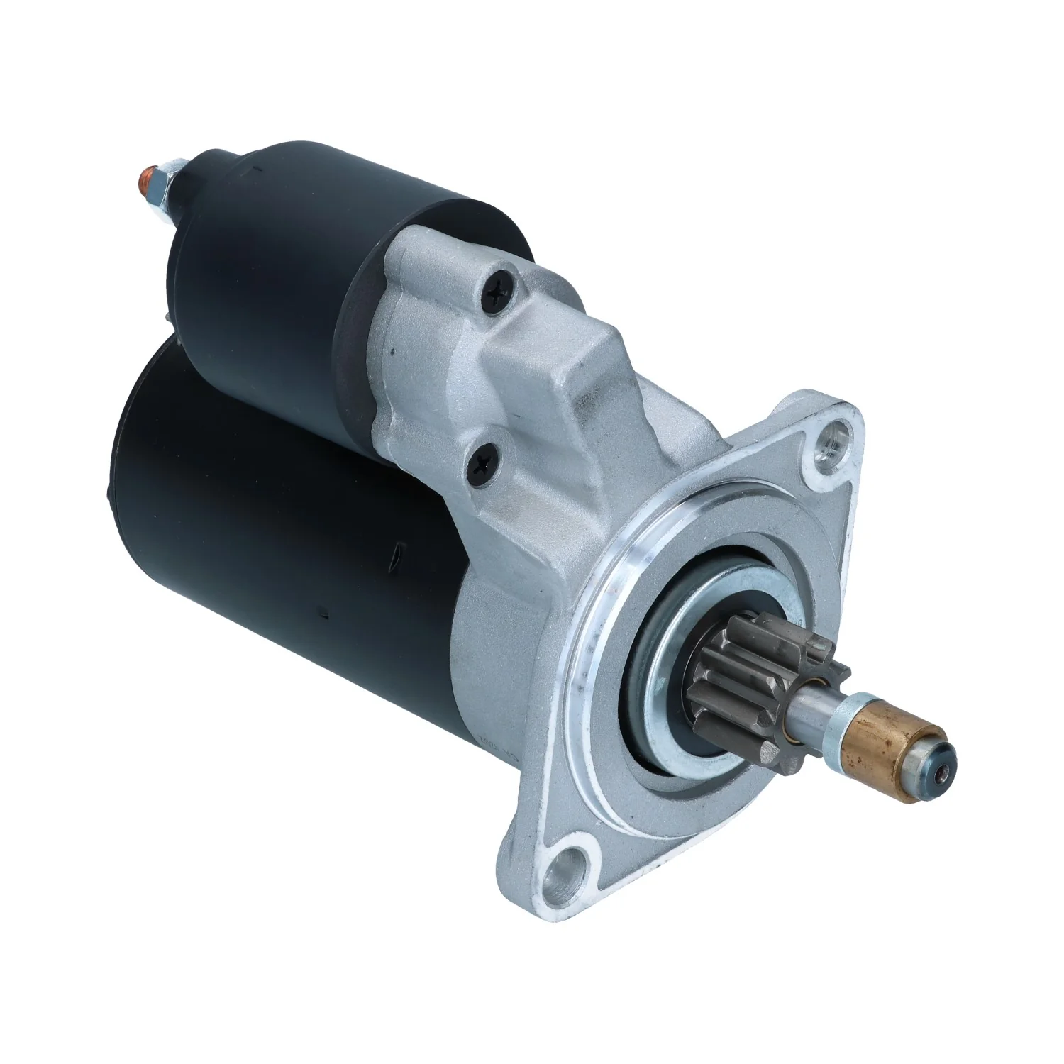 Anlasser 12V 1.4kW für VW Käfer Karmann Ghia Bus Type 3