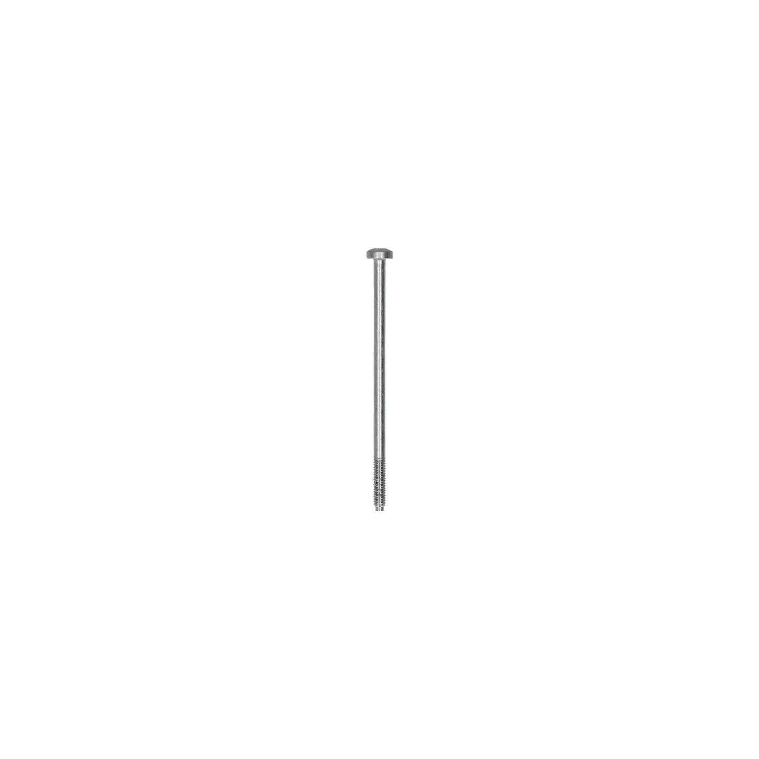 Schraube Beleuchtung M4x72 für Käfer, Karmann Ghia, Type 3
