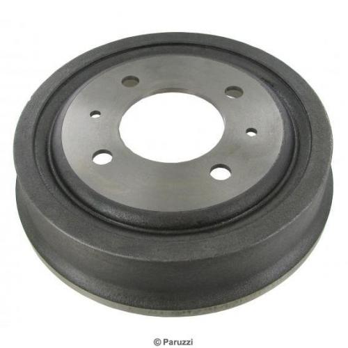 Bremstrommel hinten 4 x 130 mm für VW Oldtimer