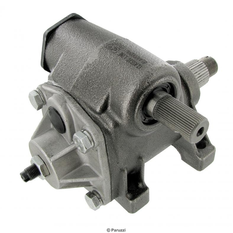 Lenkgetriebe 1302 u. 1303