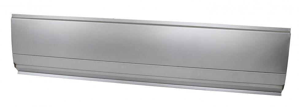 Äußerer Schweller links mit 19cm Seitenpanel für T3