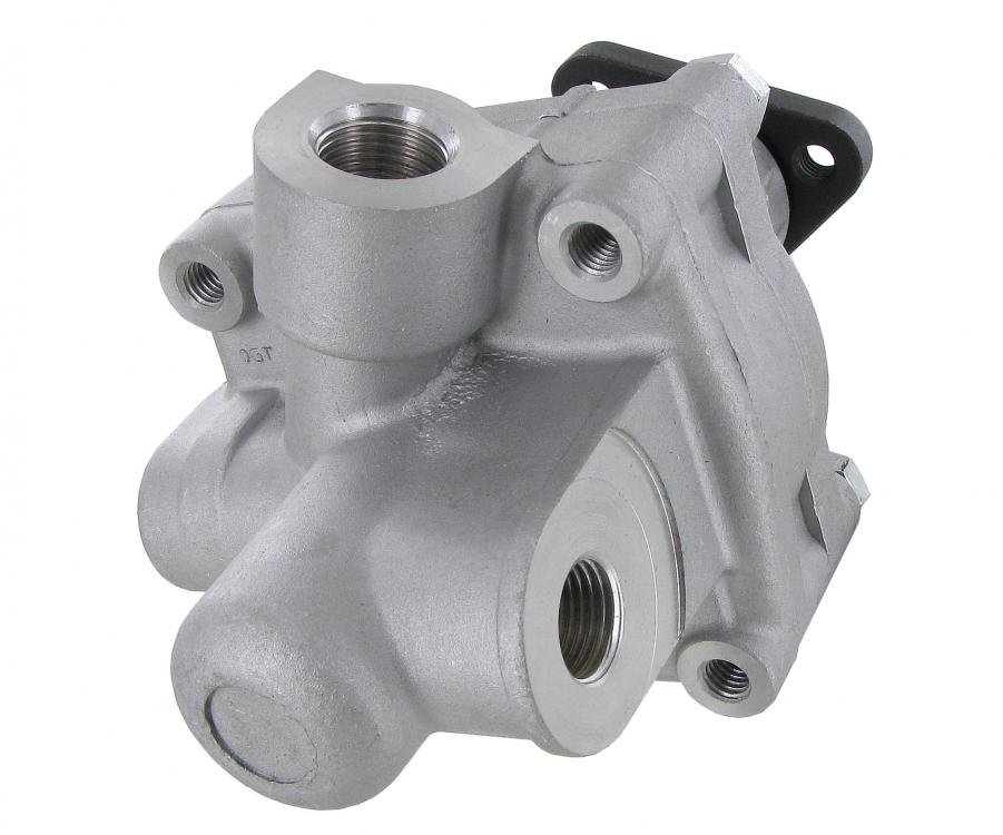 Servopumpe Dieselmotor T3 Bulli Lenkung Ersatzteil