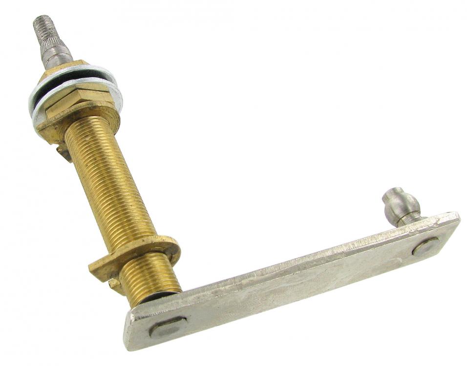 Scheibenwischerachse für VW Bulli 1968-1979