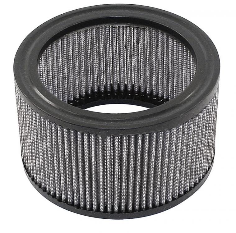 Rundes Baumwoll-Luftfilterelement für VW Oldtimer