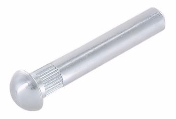 Türscharnierstift Kabine 1. Übermaß
