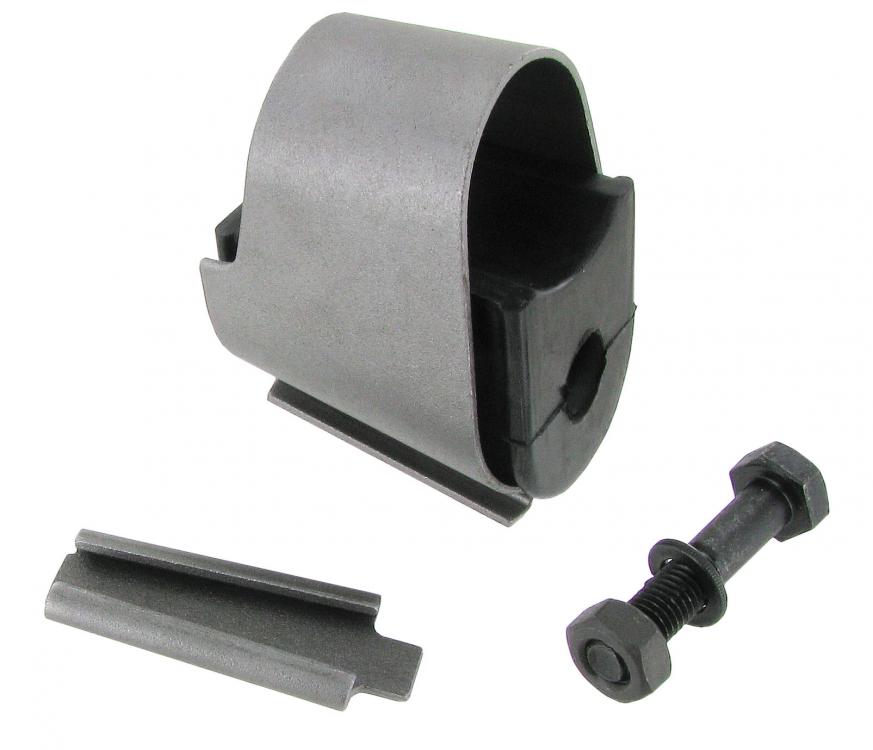 Stabilisator Montagesatz Vorderachse | Gummilager & Halterung