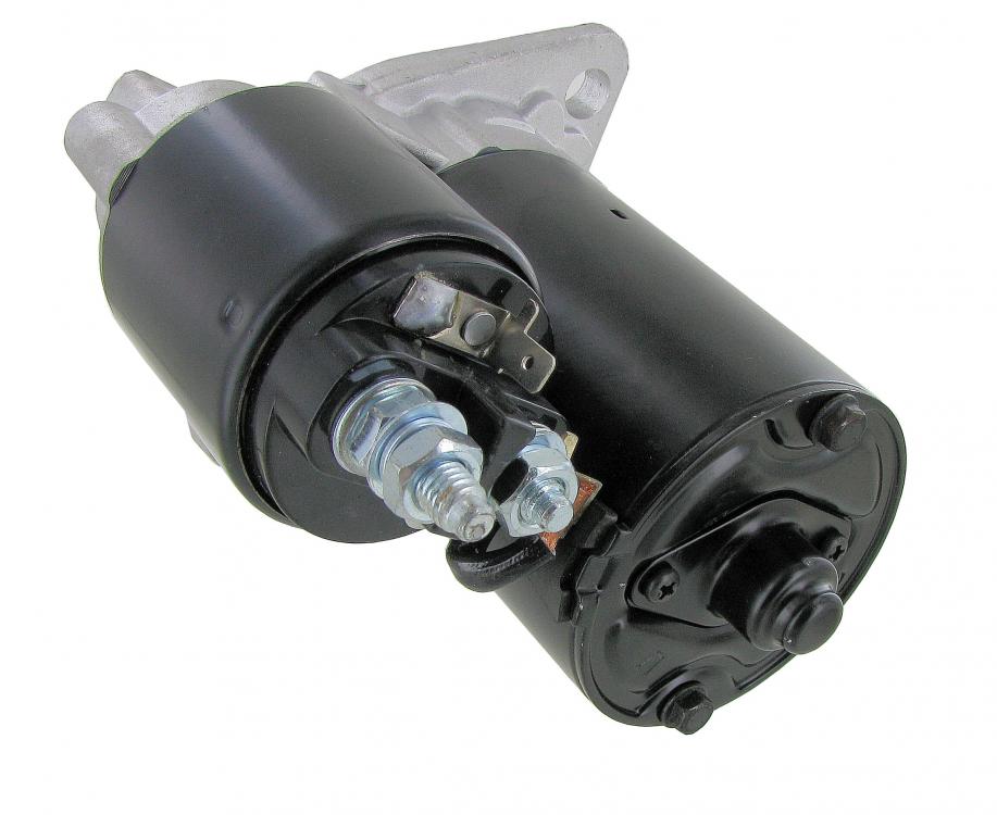 Anlasser 12V B-Qualität für VW Käfer Ghia Bus T1 T2