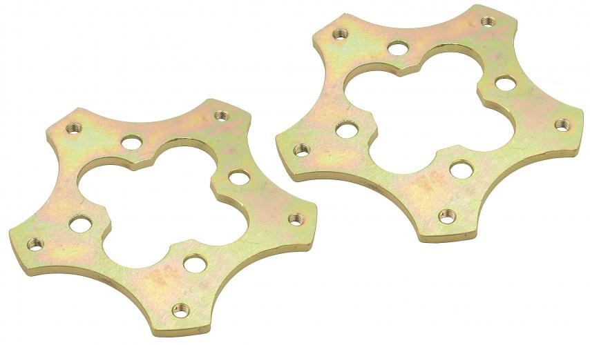 Felgenadapter 4x130 auf 5x205 mm für VW Oldtimer
