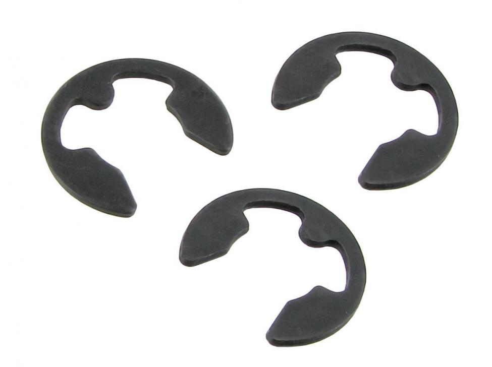 E-Typ Wellensicherungsring 7 mm für Oldtimer