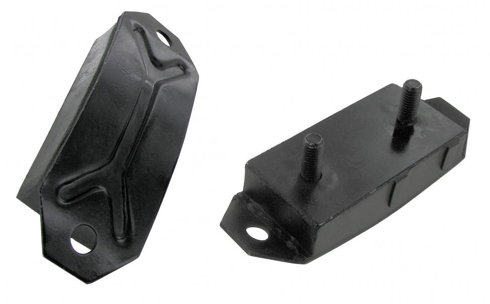 Motorträger/Getriebeträger hinten