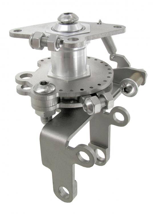 Vergaser Gasgestänge Edelstahl für VW Oldtimer