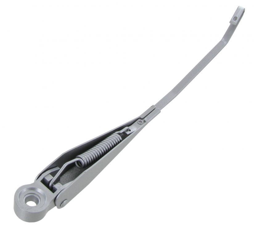 Scheibenwischerarm links, Aluminium, 1969–1972