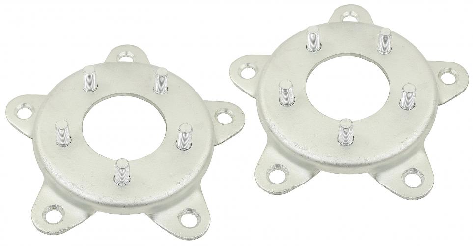 Felgenadapter 5x205 auf 5x114.3 mm für VW Oldtimer