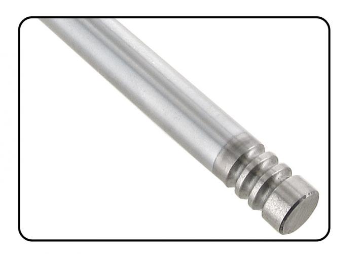 Auslassventil 32.0 x 8 mm für VW Oldtimer