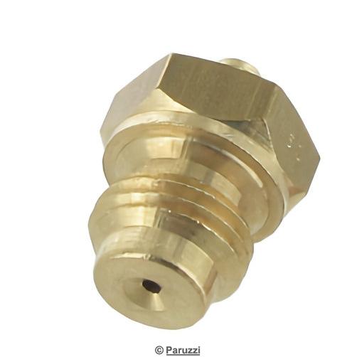 Schwimmernadelventil 1,5 mm