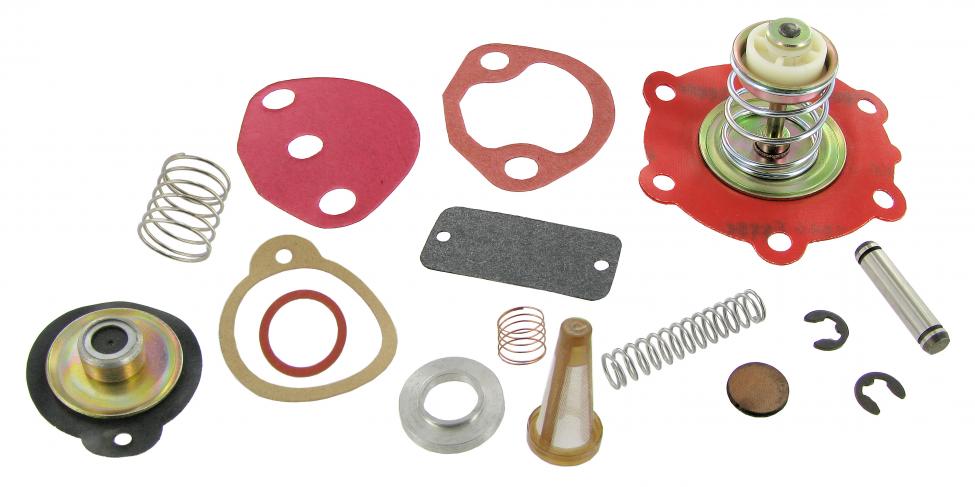 Kraftstoffpumpe Überholungssatz für VW Oldtimer
