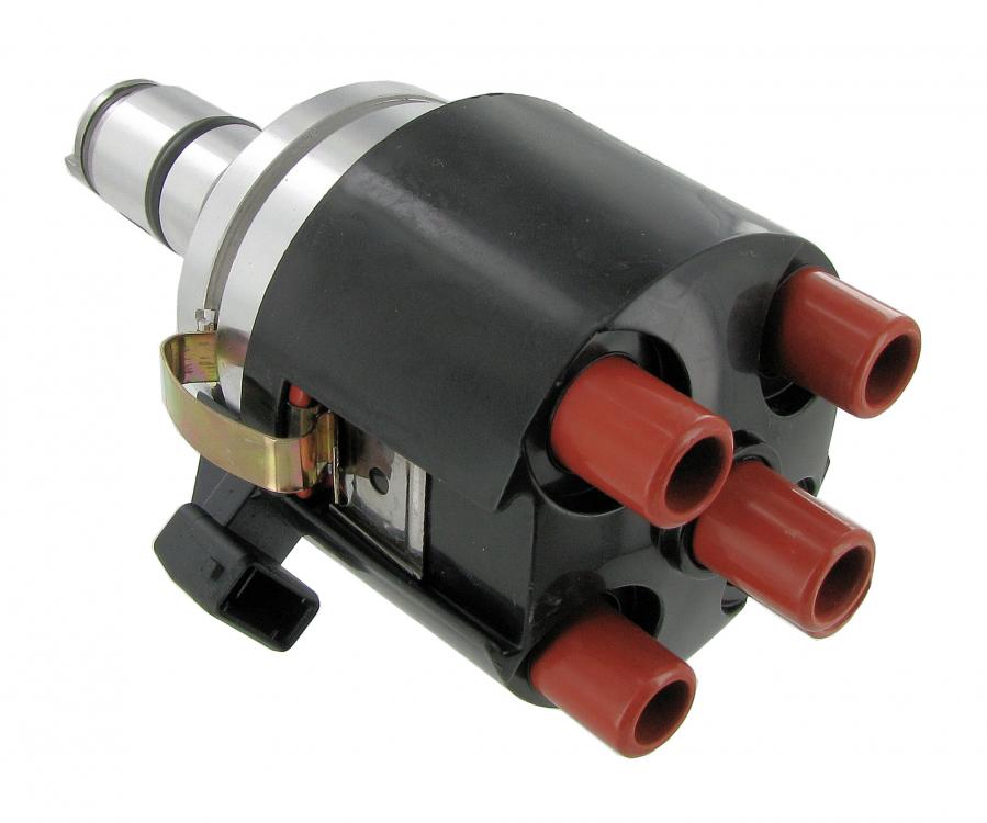 Zündverteiler mit Unterdruckdose für Waterboxer 2100cc MV/SR/SS
