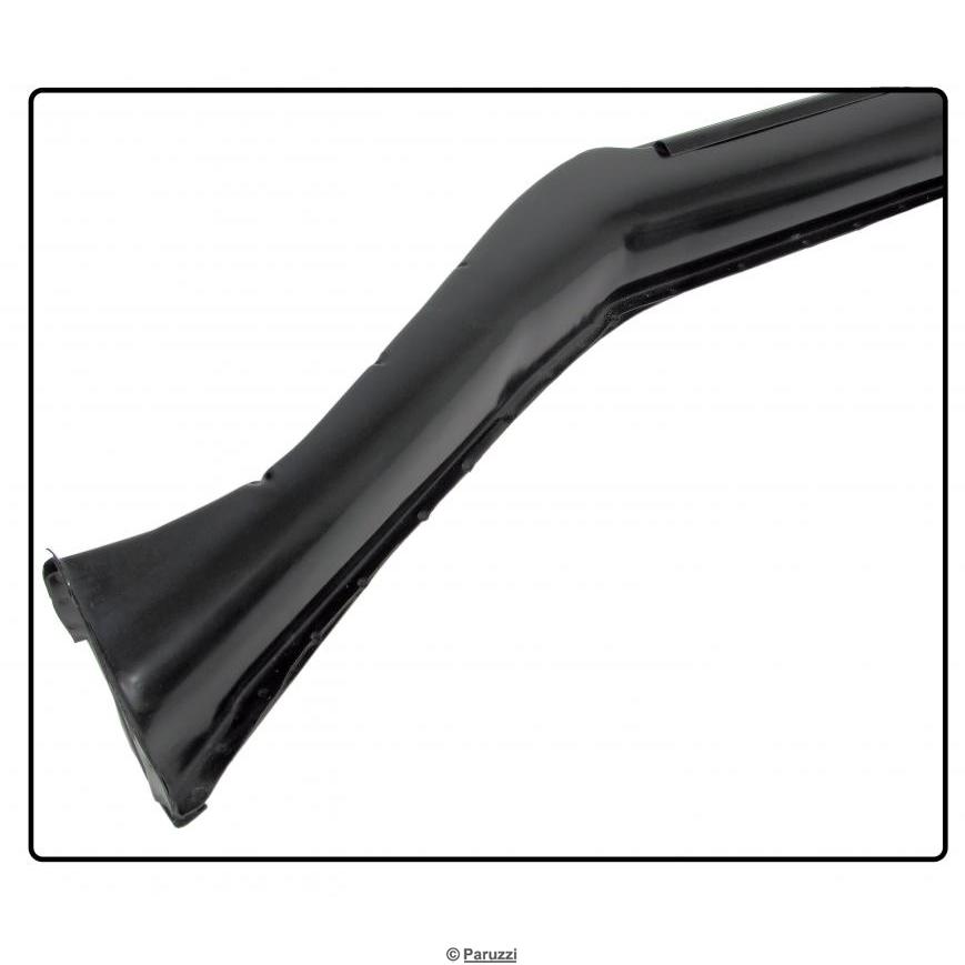 Heizungskanal ohne Heizungsrohr rechts bis 46