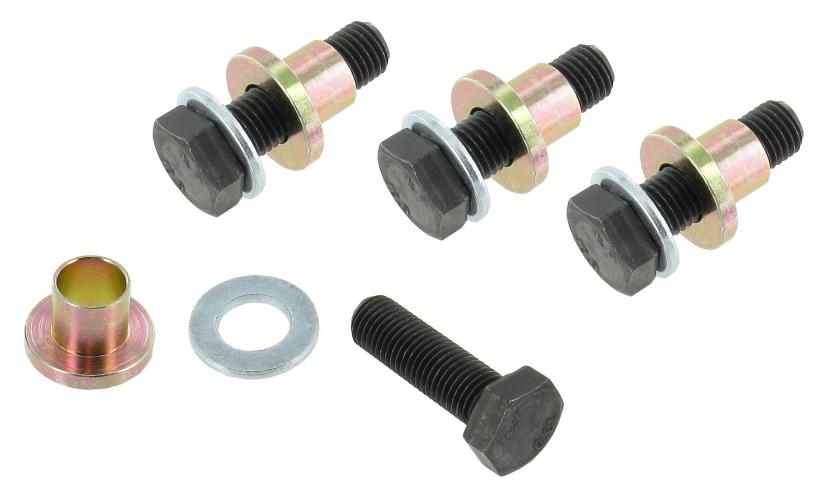 Bremssattel-Adapter für VW Bulli 8.1970-7.1972