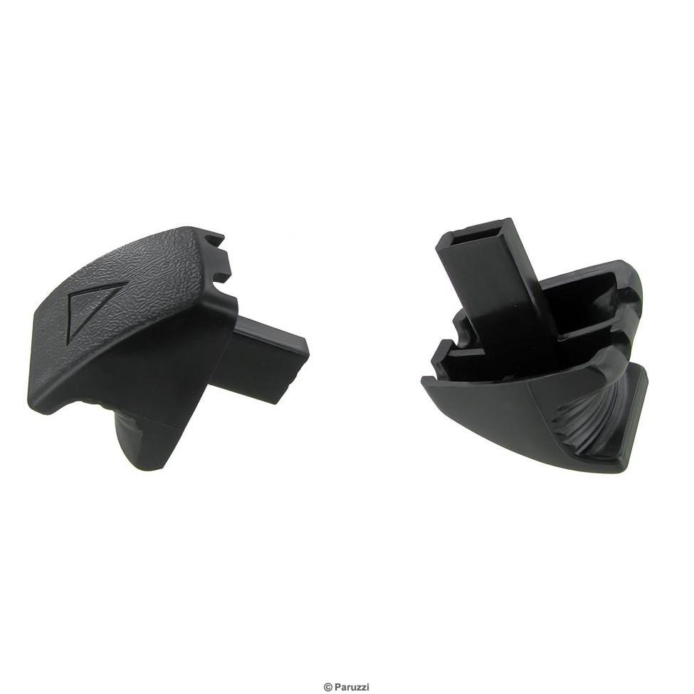 Sitzentriegelungsknopf (pro Paar)