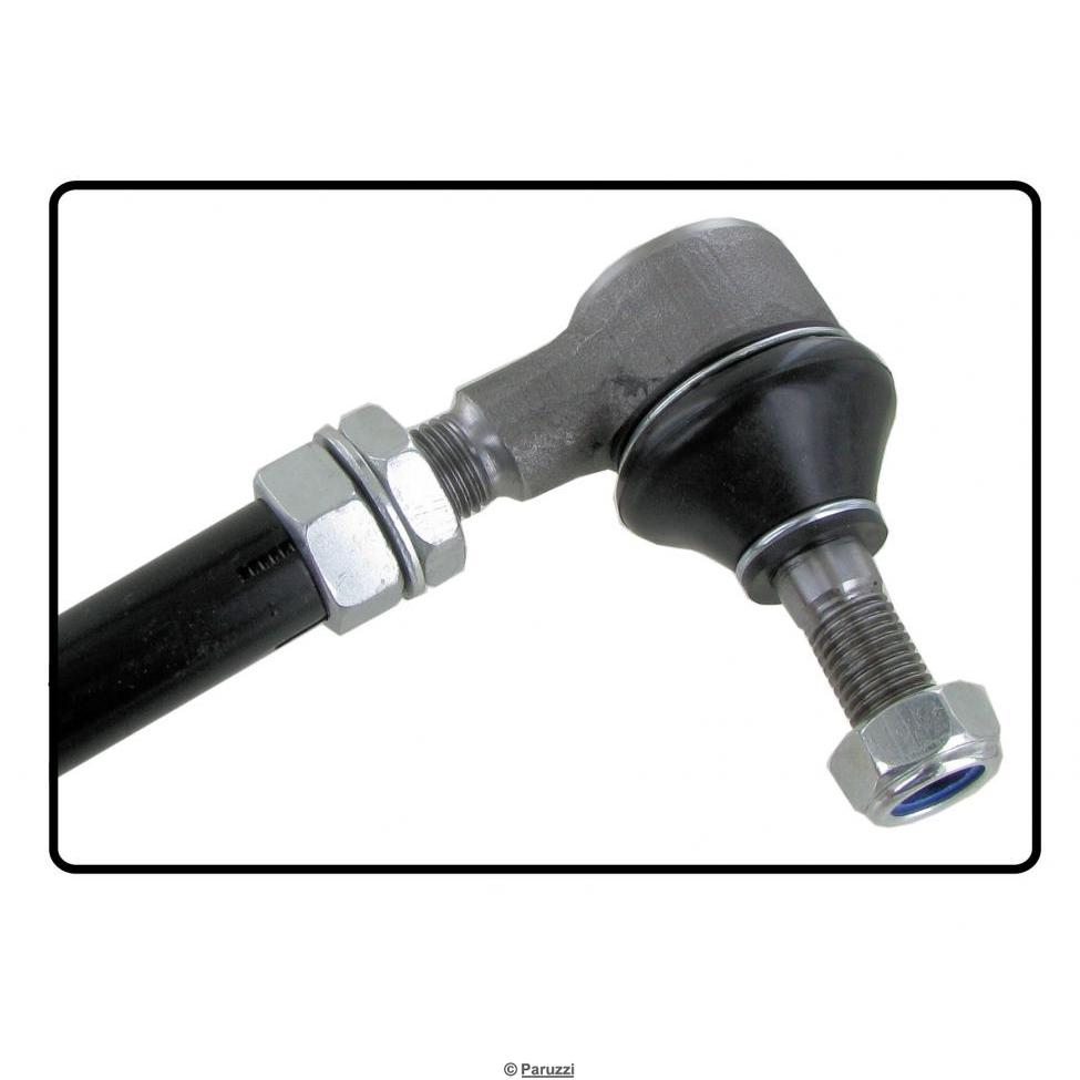 Spurstange links kpl. B-Qualität