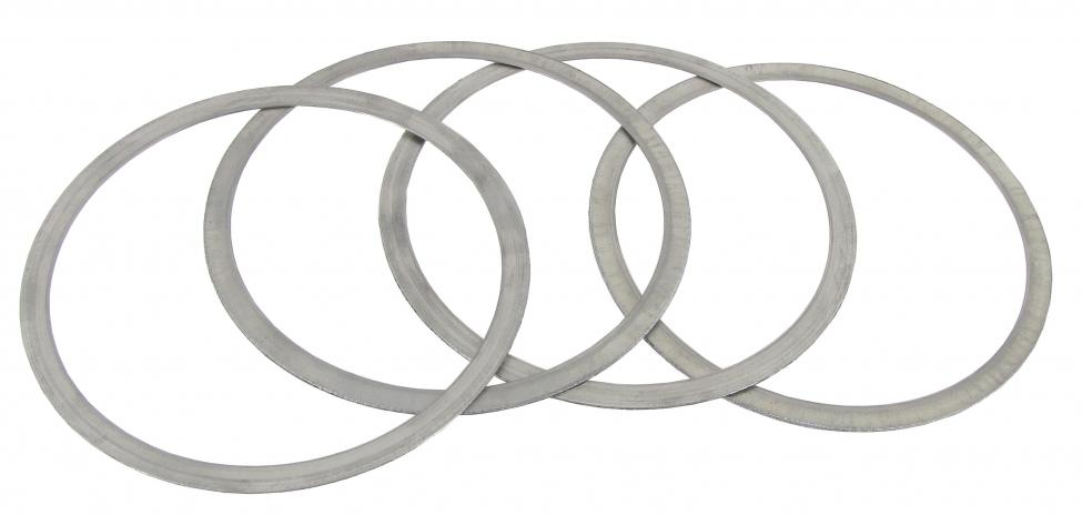 Zylinderkopfdichtung Ringe für VW Waterboxer-Motoren