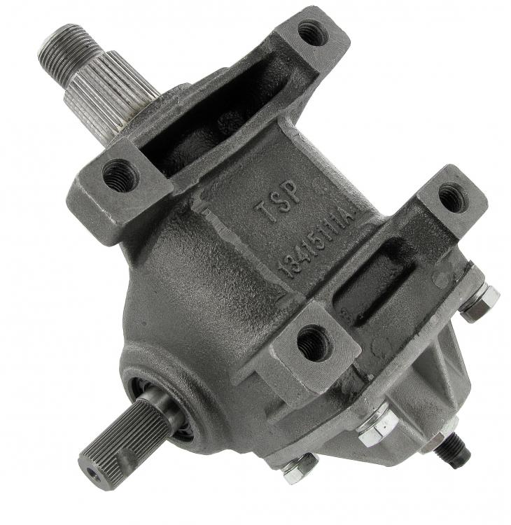 Lenkgetriebe für VW Käfer 1303 bis 1974 - Fabrikneu