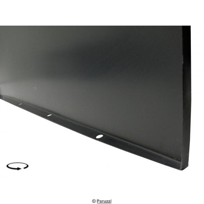 Türaußenhaut rechts