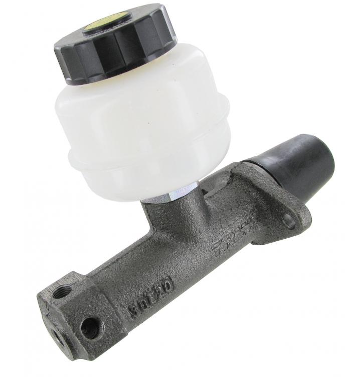 Hauptbremszylinder 22,2 mm mit Behälter A-Qualität
