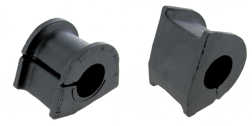 Stabilisator Gummilager zentral Ø 22mm für T3 Bulli