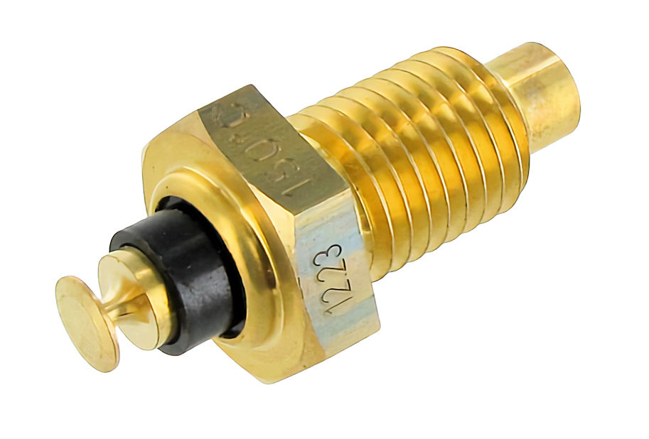 VDO Öltemperatursensor M12 Ölablassschraube Typ-4